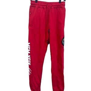The Boondocks red sweatpants size men small brand new with tags reezy-100